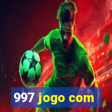 997 jogo com